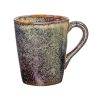 Beker-Forest Green-KAITO-Stoneware